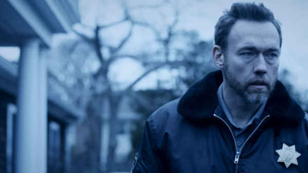 Dark Was The Night Poster 1