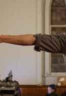 Dark Was the Night Poster 6