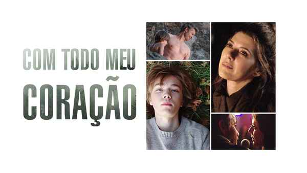 Dark Was the Night Poster 2