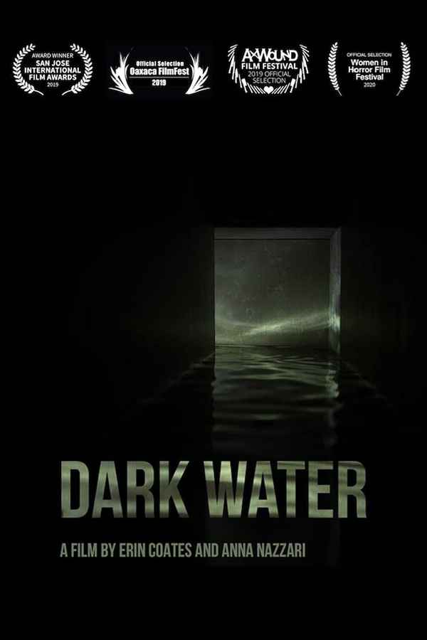 Dark Water Poster 2
