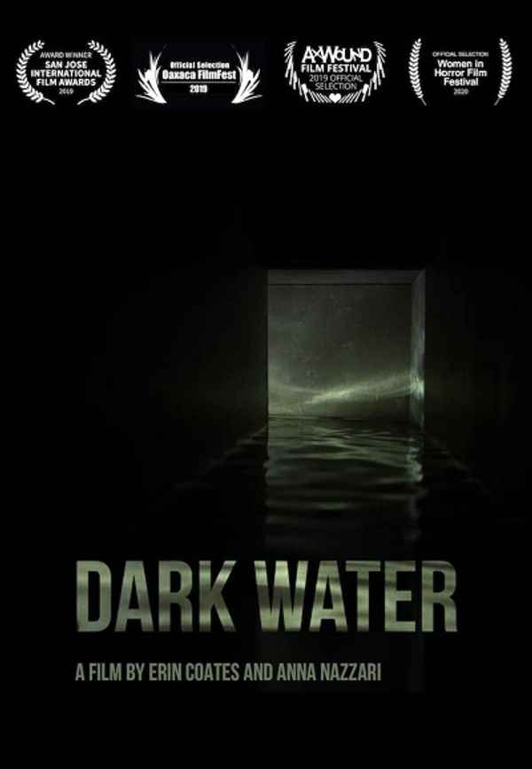 Dark Water Poster 4
