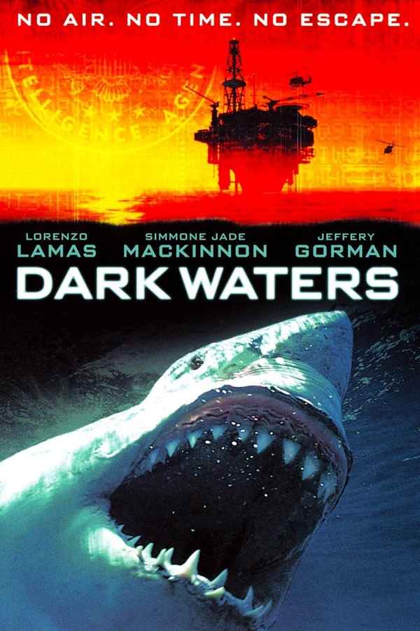 Dark Waters Poster 5