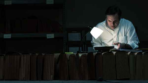 Dark Waters Poster 3