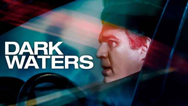 Dark Waters Poster 1