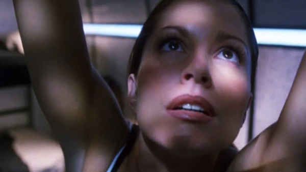 Dark Waters Poster 2