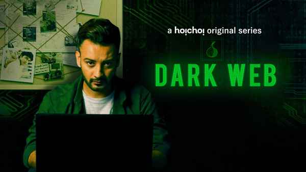 Dark Web Poster 3