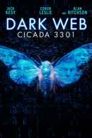 Dark Web: Cicada 3301 Poster 5