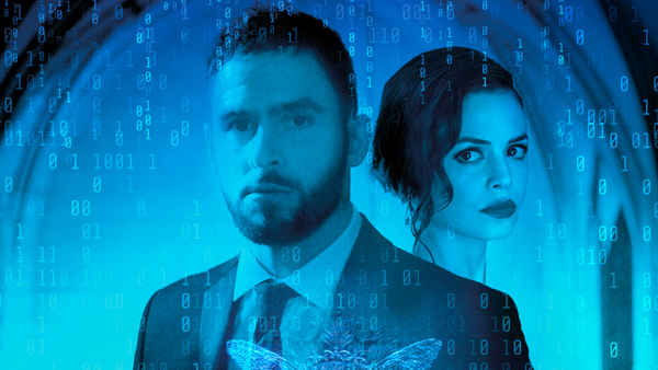 Dark Web: Cicada 3301 Poster 2