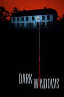 Dark Windows Poster 2