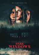 Dark Windows Poster 5