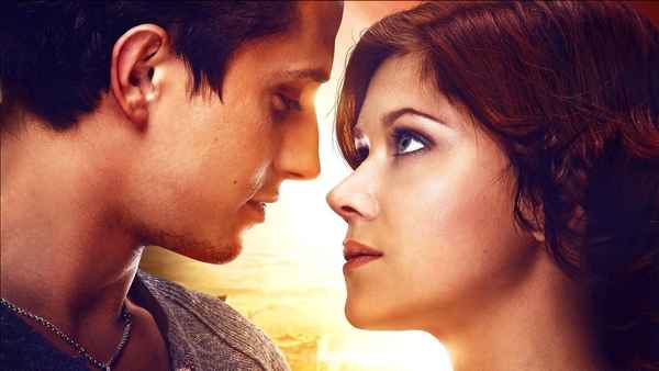 Dark World: Equilibrium Poster 7