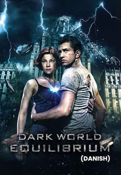 Dark World: Equilibrium