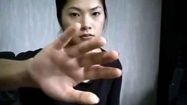 Darkened Room Poster 3