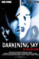 Darkening Sky Poster 3