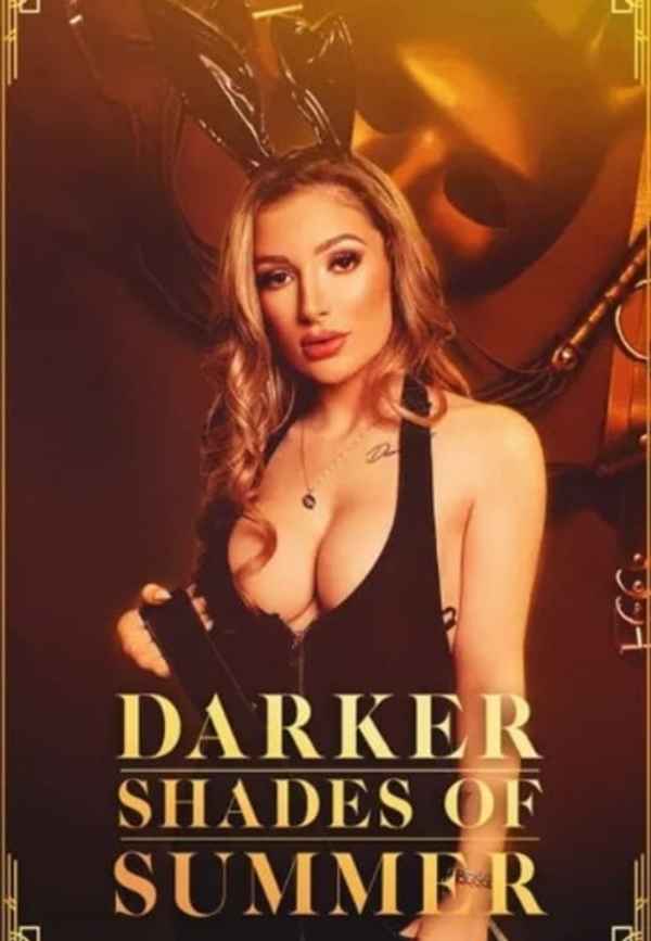 Darker Shades of Summer Poster 4