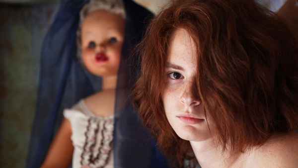 Darker Than Midnight Poster 4