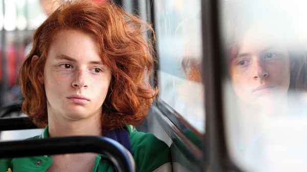 Darker Than Midnight Poster 2