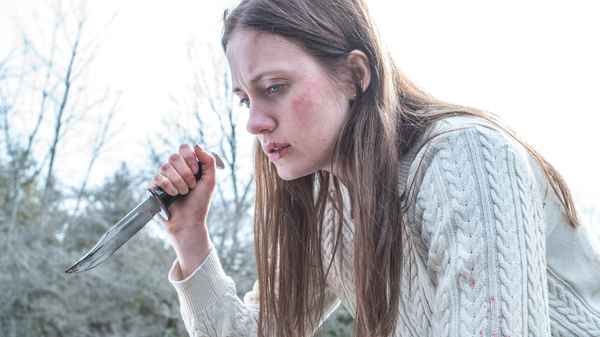 Darker than Night Poster 4