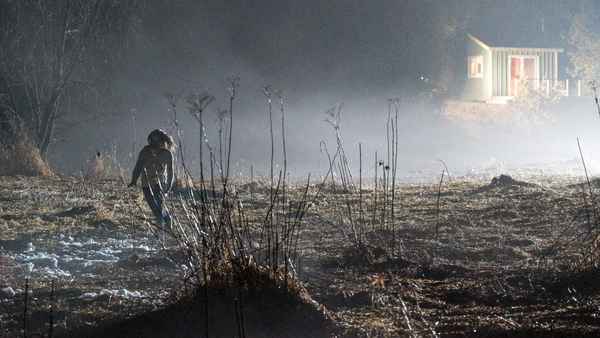 Darker than Night Poster 2