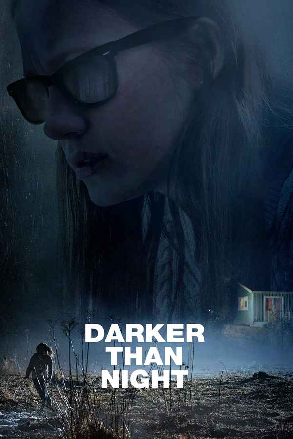 Darker than Night Poster 6