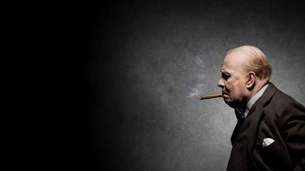 Darkest Hour Poster 5