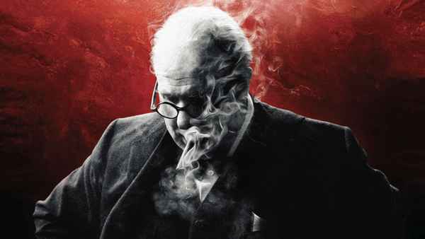 Darkest Hour Poster 6
