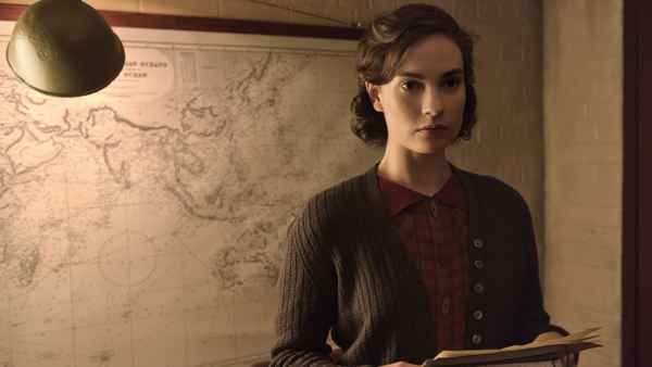 Darkest Hour Poster 3