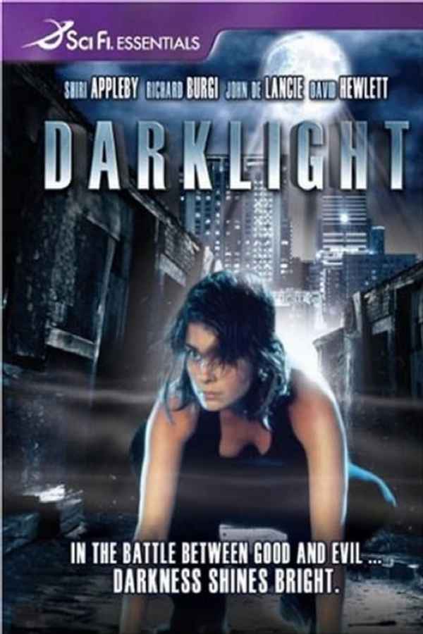 Darklight Poster 2