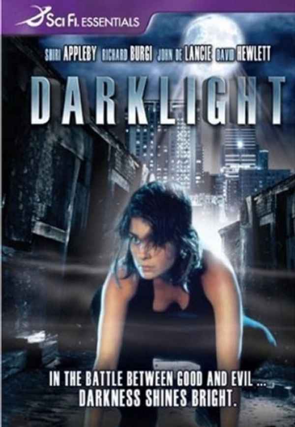 Darklight Poster 4