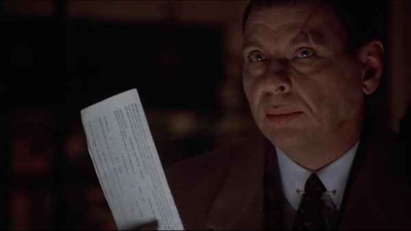 Darkman II: The Return of Durant Poster 6