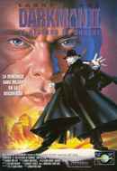 Darkman II: The Return of Durant Poster 5