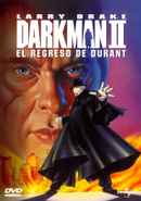 Darkman II: The Return of Durant Poster 7