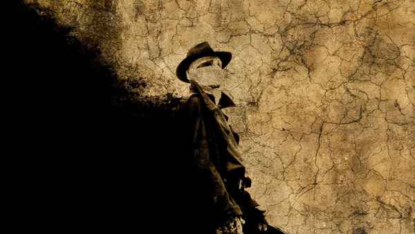 Darkman III: Die Darkman Die Poster 1