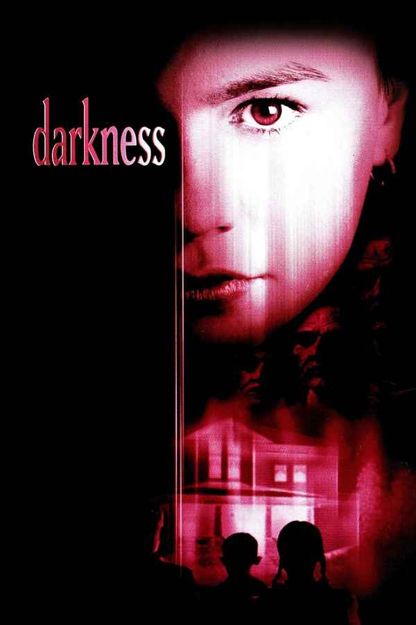 Darkness Poster 1
