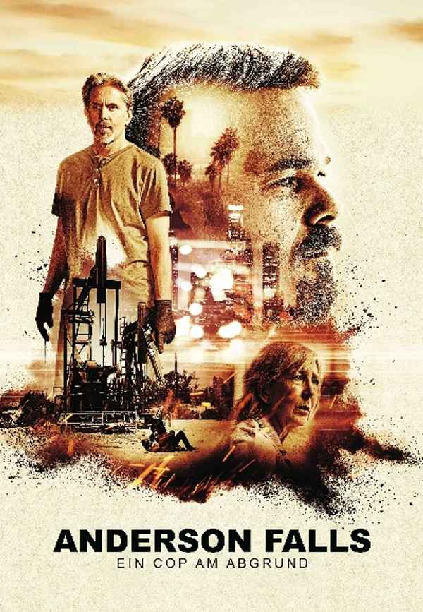 Darkness Falls Poster 3