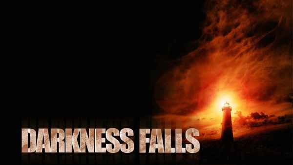 Darkness Falls Poster 7