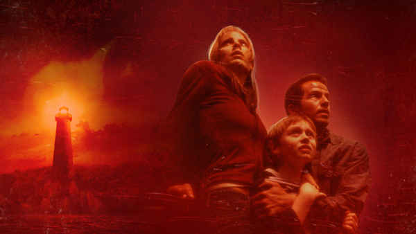 Darkness Falls Poster 1