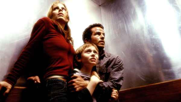 Darkness Falls Poster 2