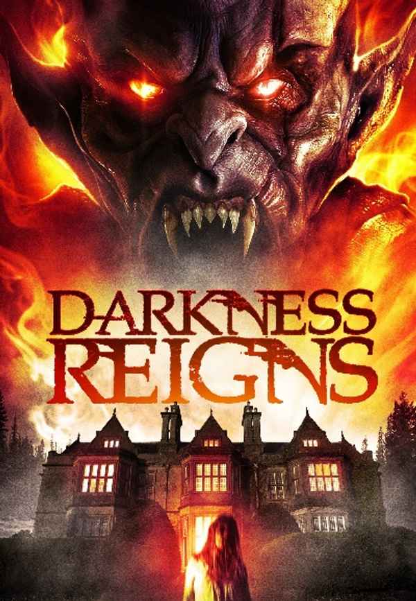 Darkness Reigns Poster 7