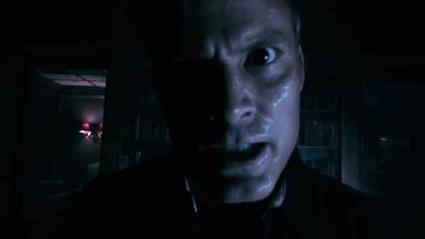 Darkness Reigns Poster 3