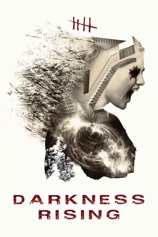 Darkness Rising Poster 1