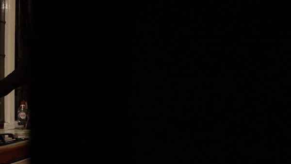 Darkness Wakes Poster 4