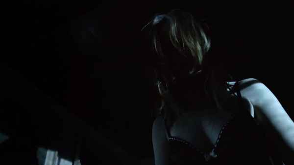 Darkness Wakes Poster 1