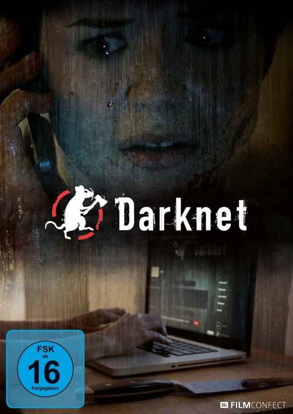 Darknet Poster 4