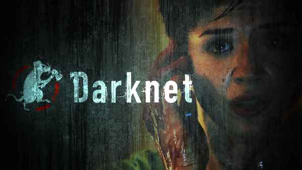 Darknet Poster 1