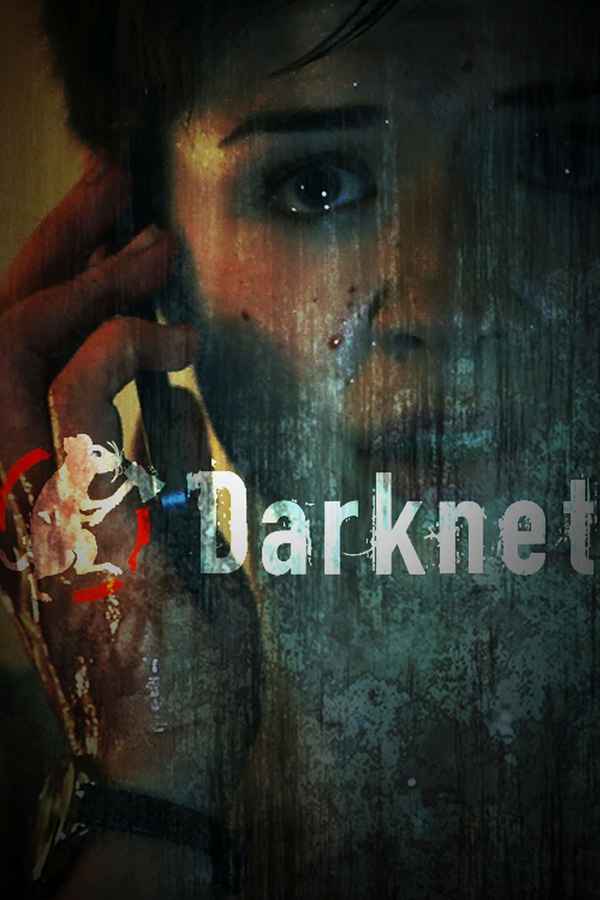Darknet Poster 2