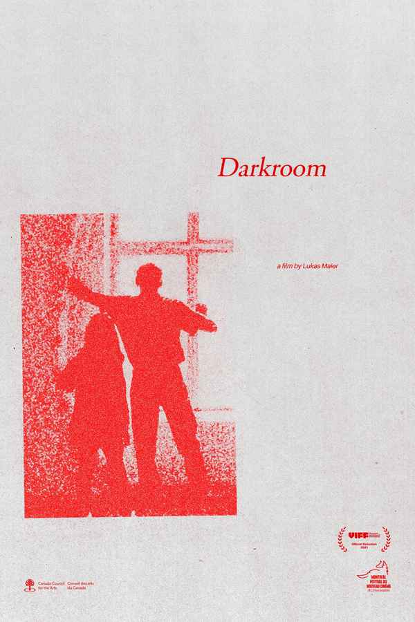 Darkroom Poster 4