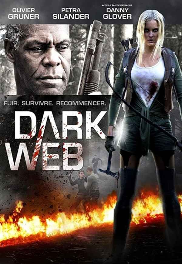 Darkweb Poster 6