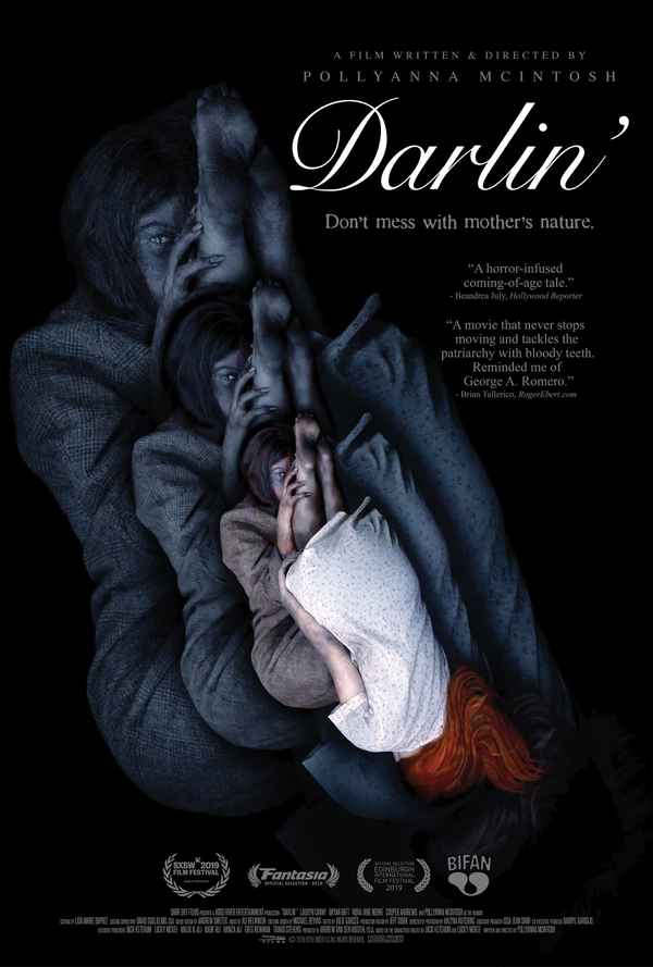 Darlin' Poster 7