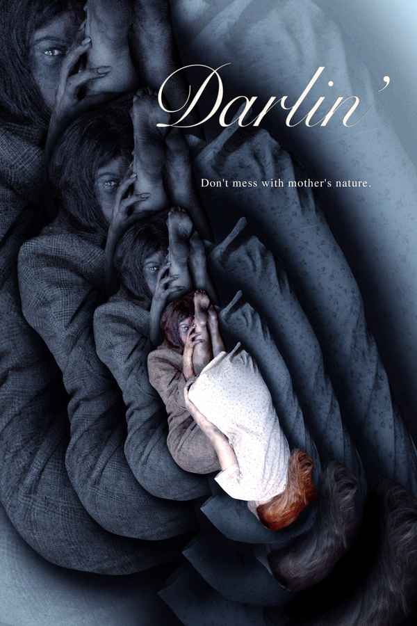 Darlin' Poster 4
